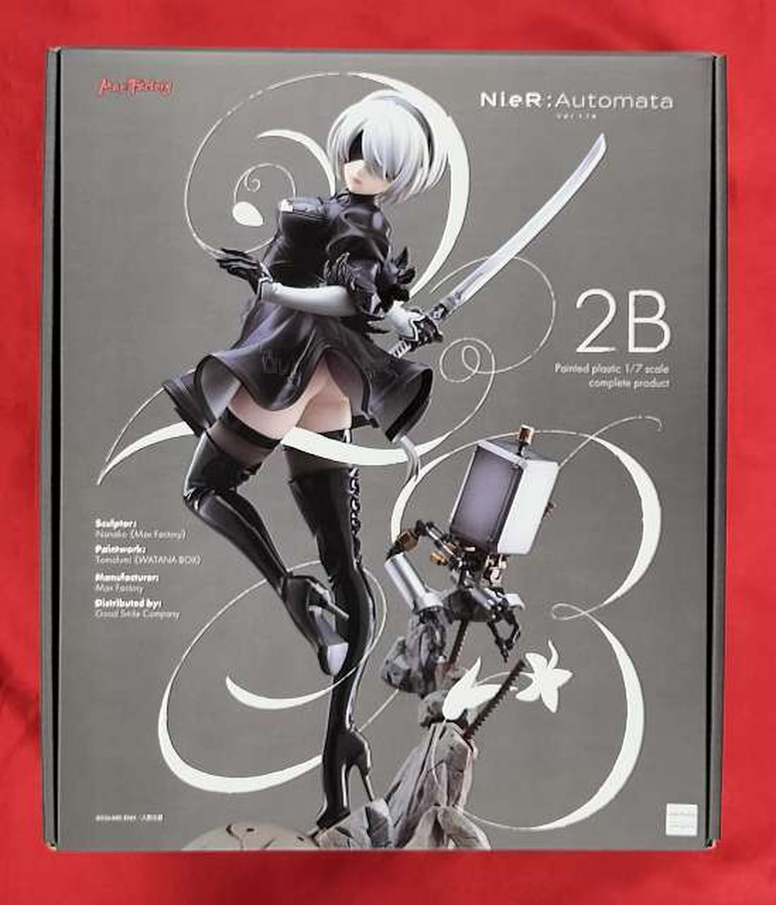NieR：Automata