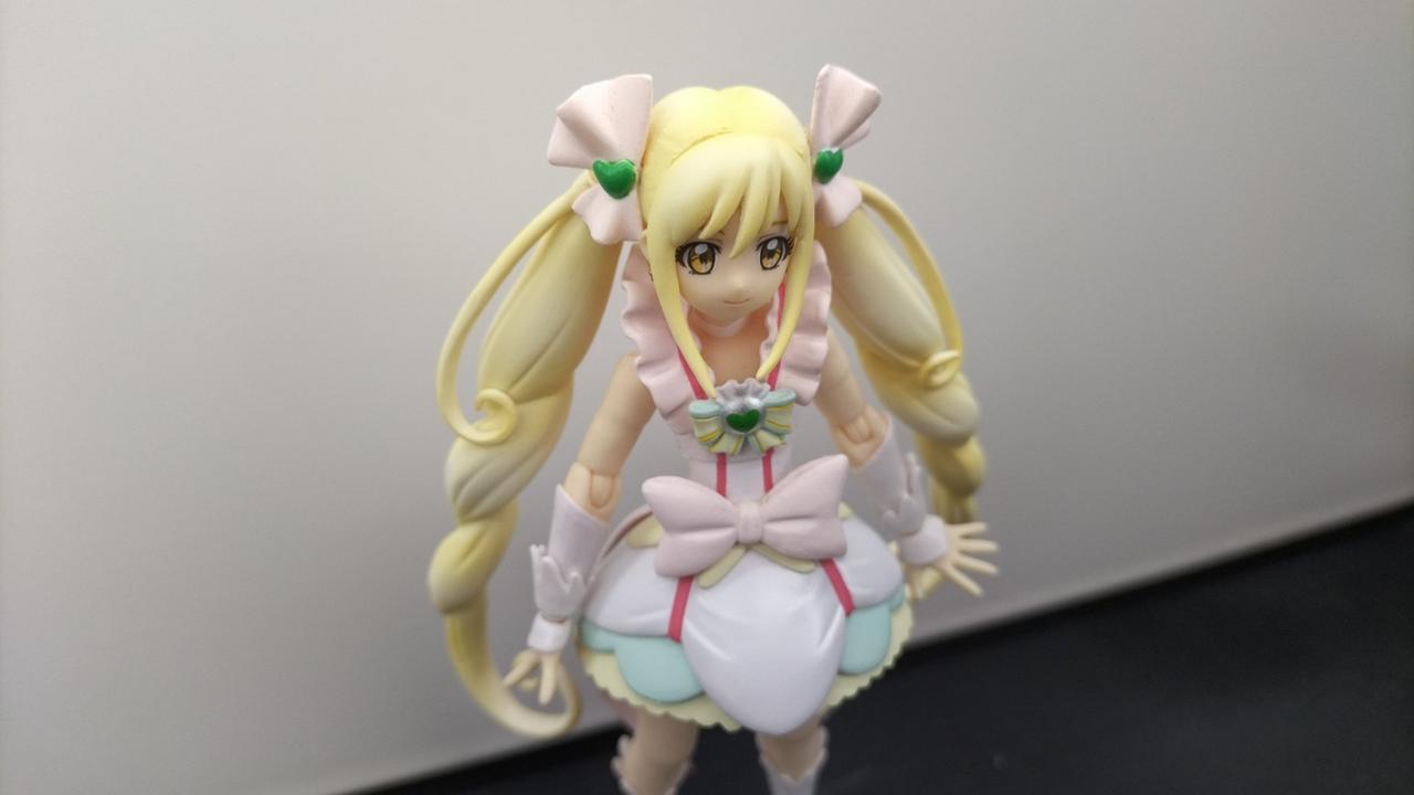 バンダイ(BANDAI)|S.H.Figuarts キュアエコー|HARDOFFオフモール