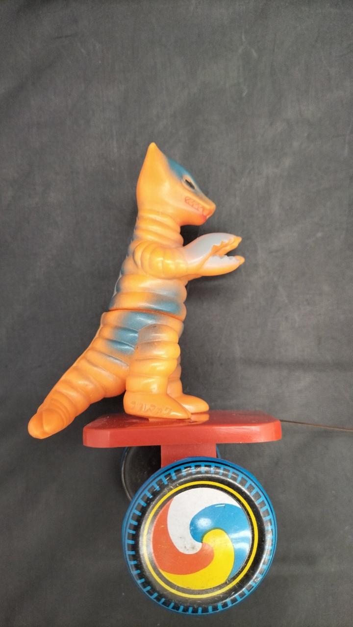 ブルマァク|帰ってきたウルトラマン 怪獣大決斗|HARDOFFオフ