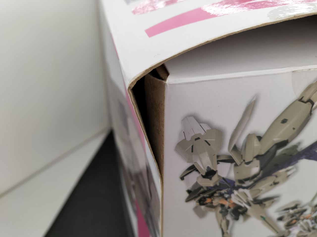 はがれあり