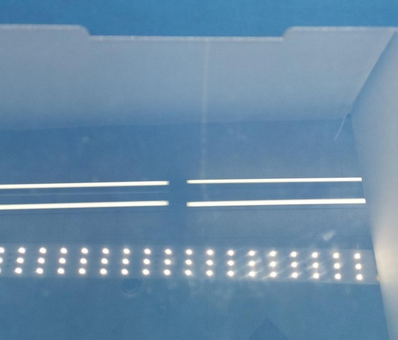 専用台座アクリルパーツ目立つ傷あります。