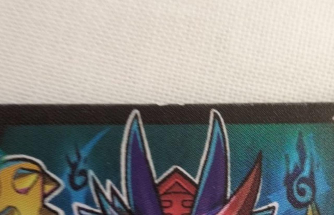 カード白欠けなど少し傷みあります。