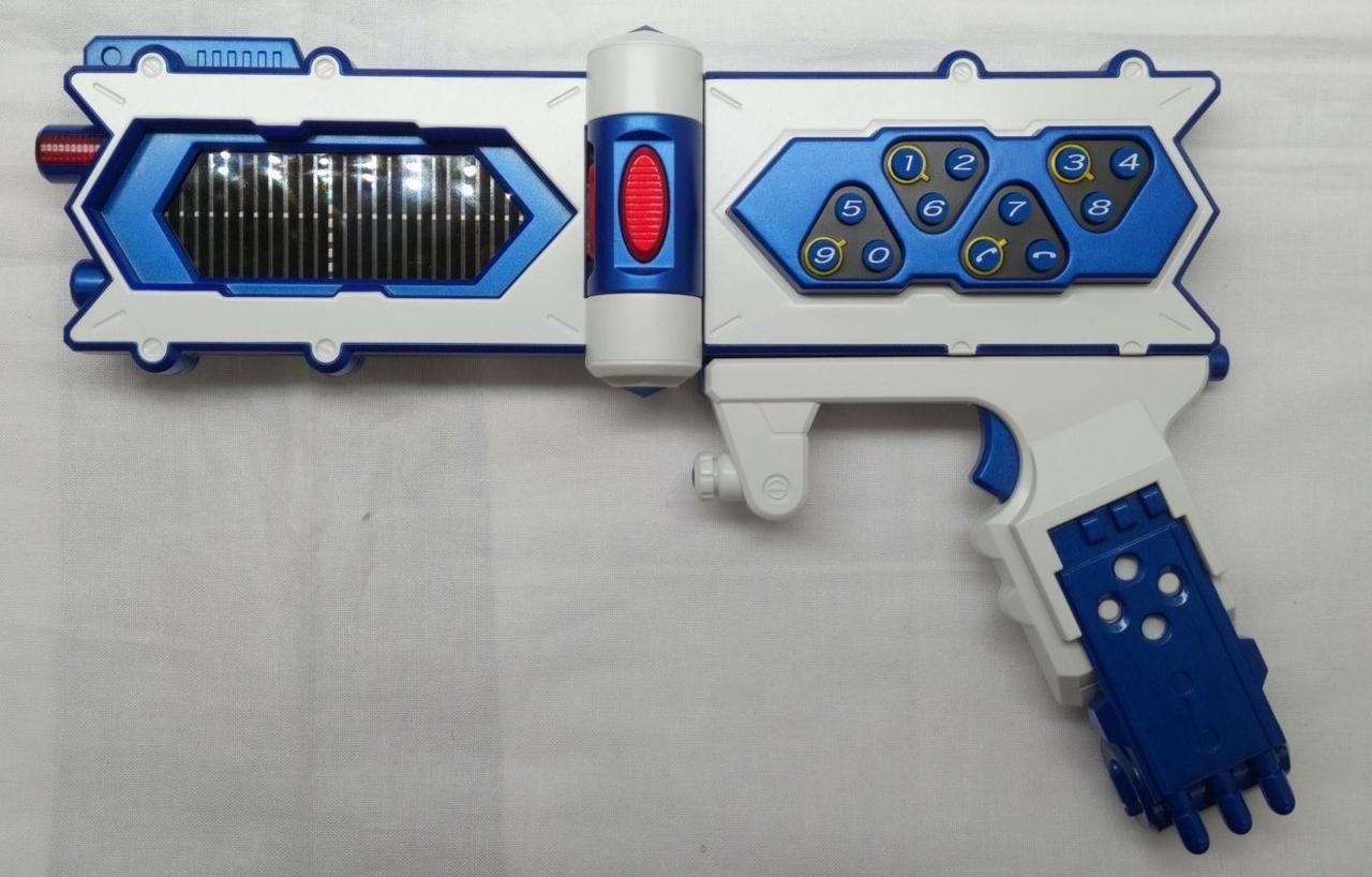 CSM イクサベルト　※イクサライザー欠品 csmイクサベルト イクサライザー欠品 （欠品 動作確認済
