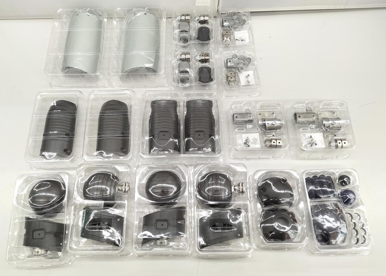 17点外箱欠品です