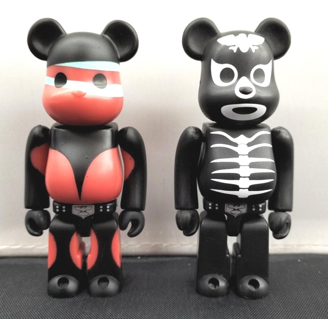 メディコムトイ|BE@RBRICK|HARDOFFオフモール（オフモ