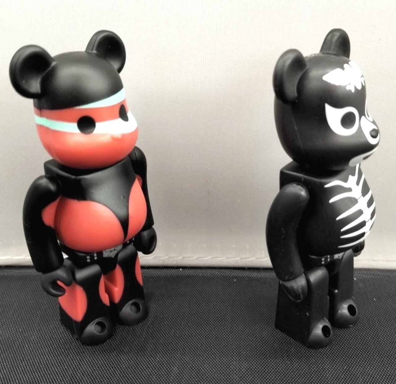 メディコムトイ|BE@RBRICK|HARDOFFオフモール（オフモ