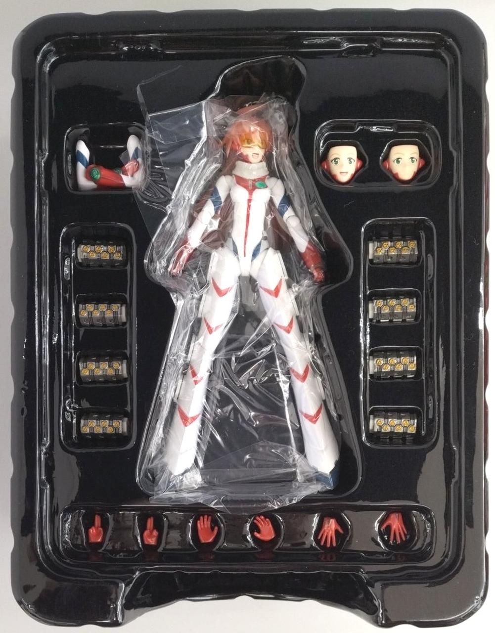 千値練|RIO：bone バスターマシン7号|HARDOFFオフモール（オフモ