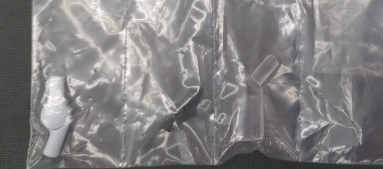 ビニール未開封