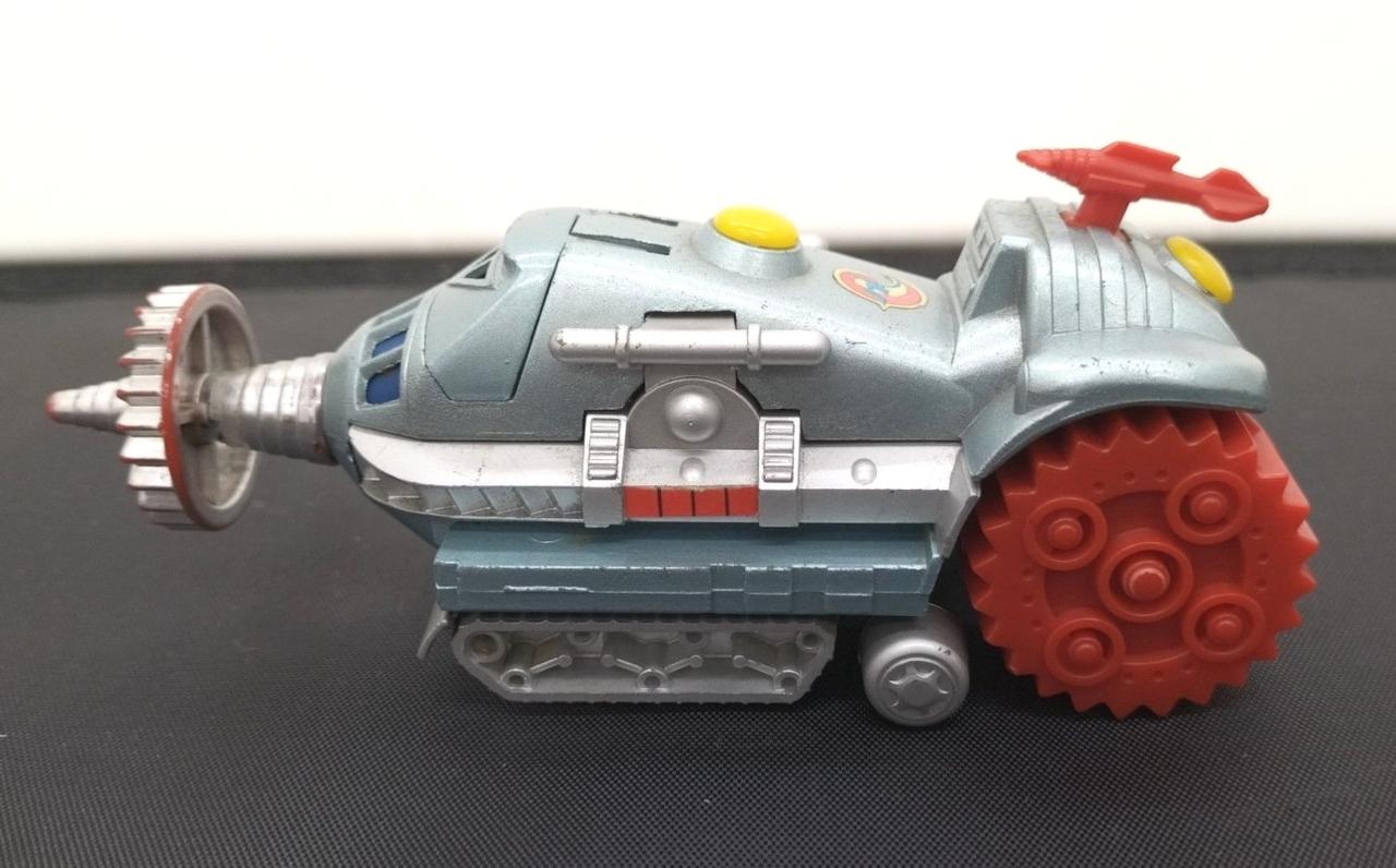 タカトクトイス|地底戦車マックモール|【ハードオフ公式通販】オフ