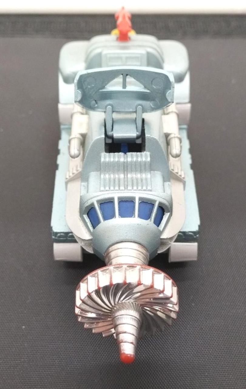 タカトクトイス|地底戦車マックモール|【ハードオフ公式通販】オフ