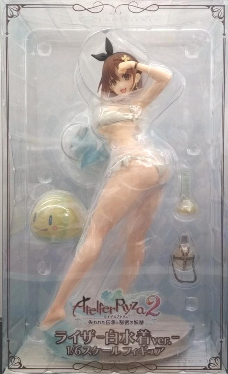 ライザ -白水着ver.-