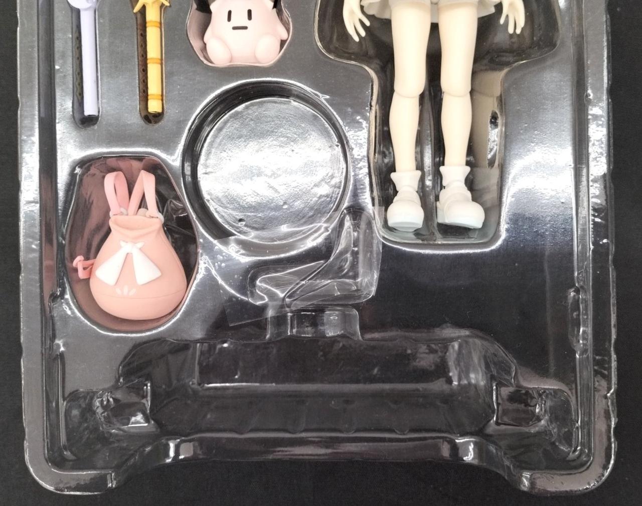 マックスファクトリー(MAX FACTORY)|figma がんばリーリエ