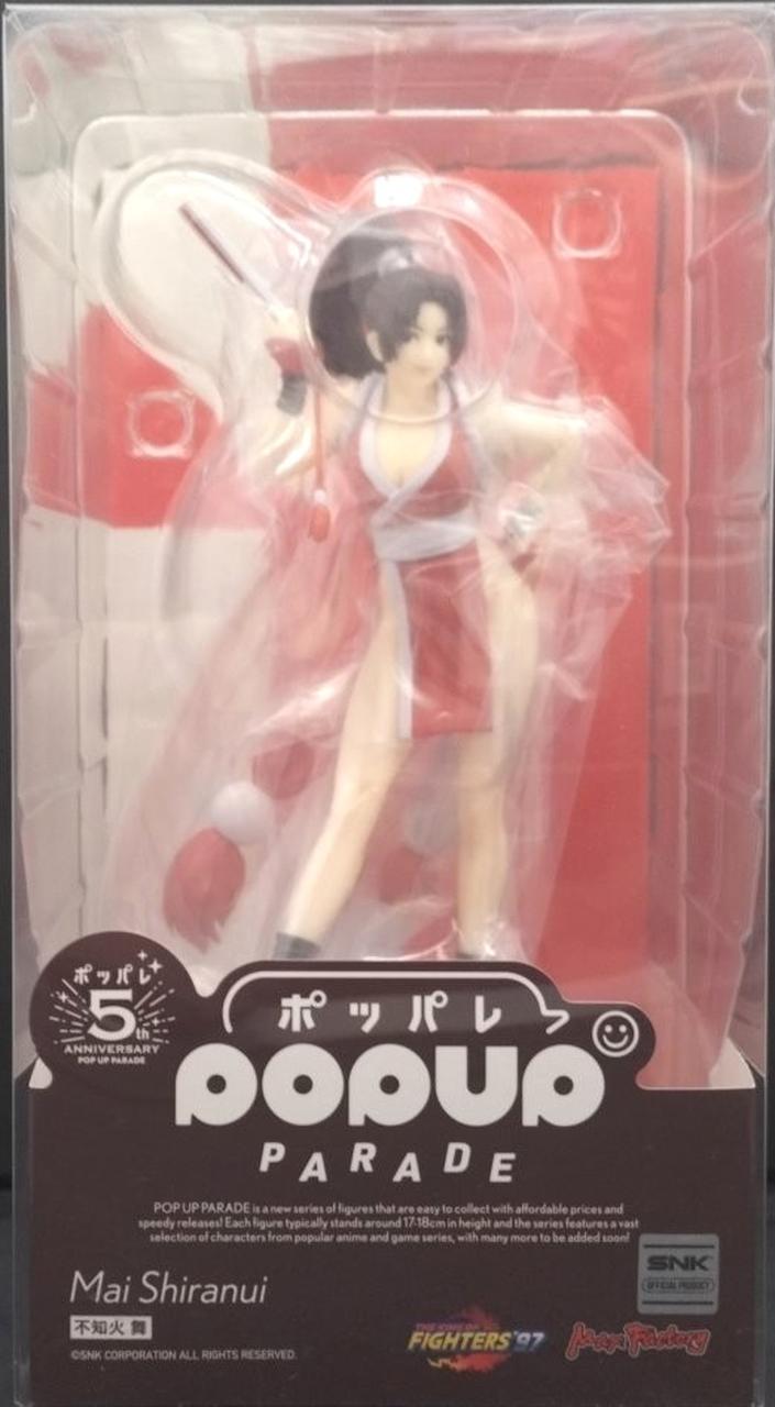 THE KING OF FIGHTERS’97 不知火舞 日本酒 THE KING OF FIGHTERS'97 不知火舞 日本酒