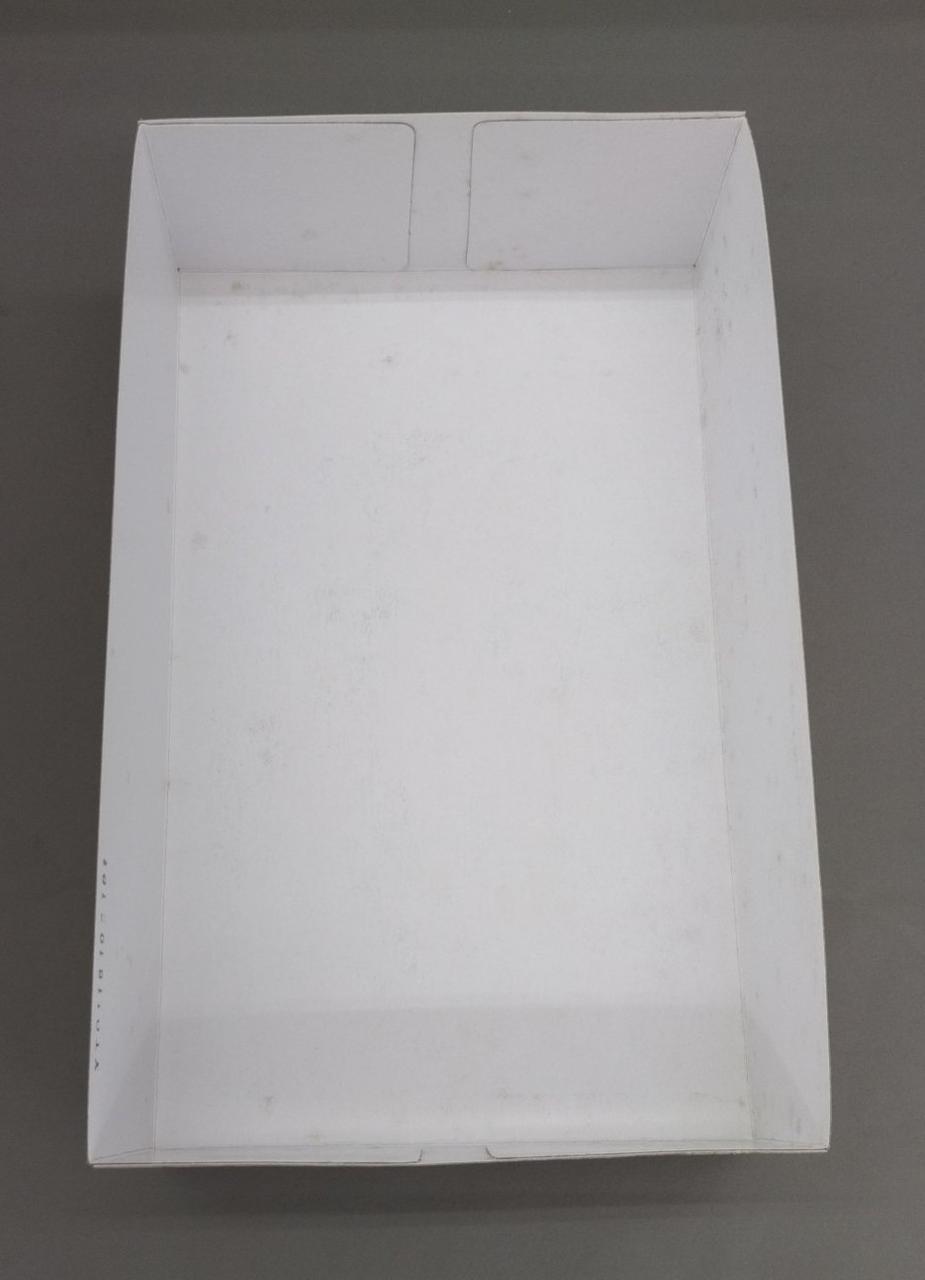 箱内側汚れあります。