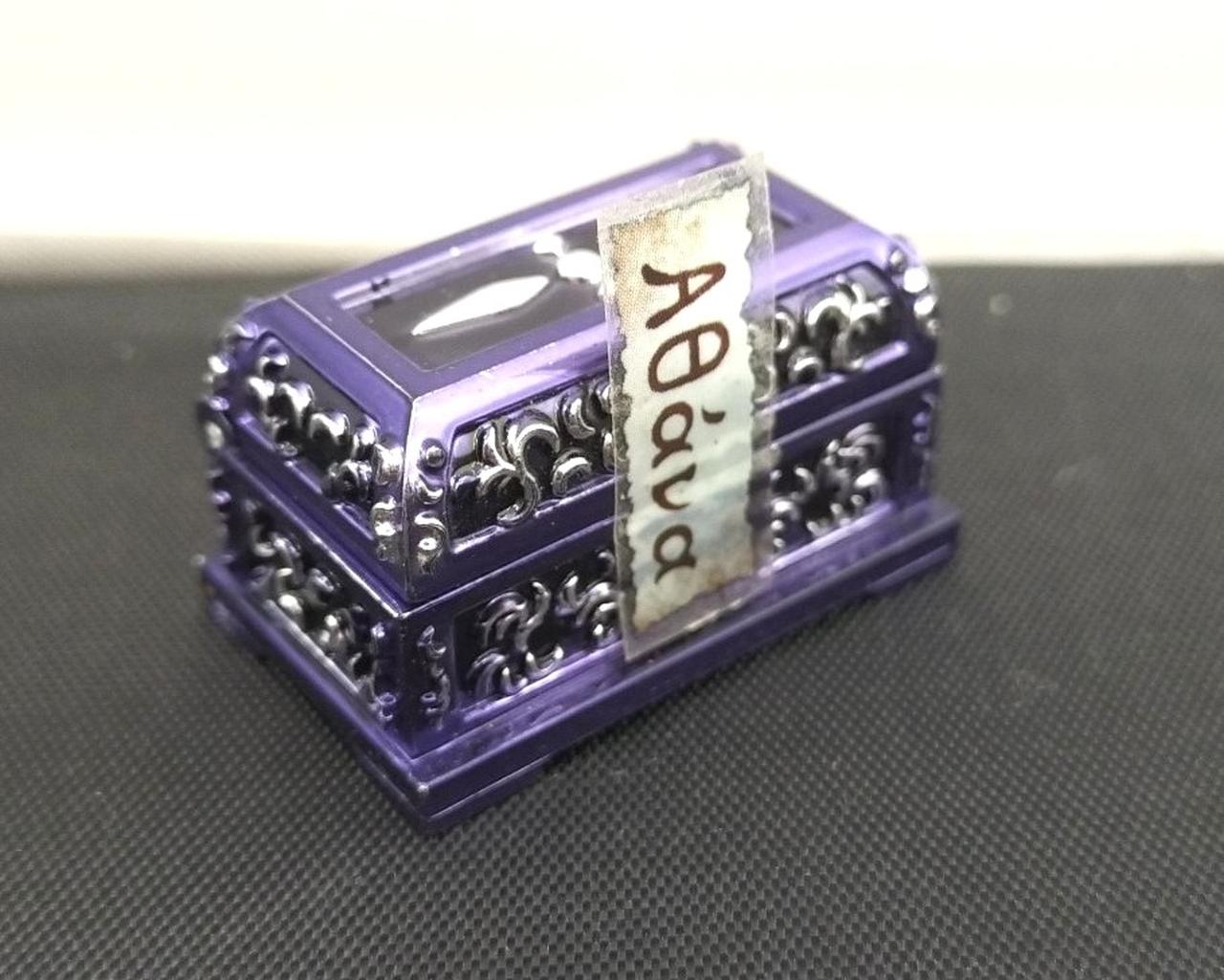 シール使用済み