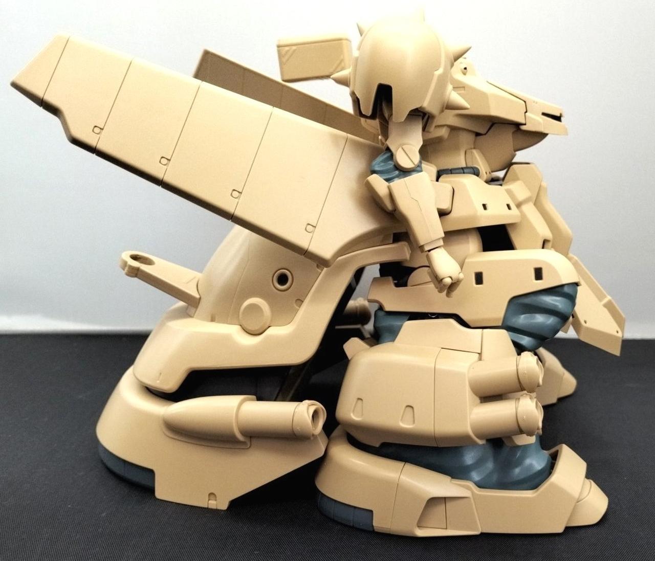 バンダイ(BANDAI)|YMS-16M ザメル ver. A.N.I.M.E.|HARDOFFオフ