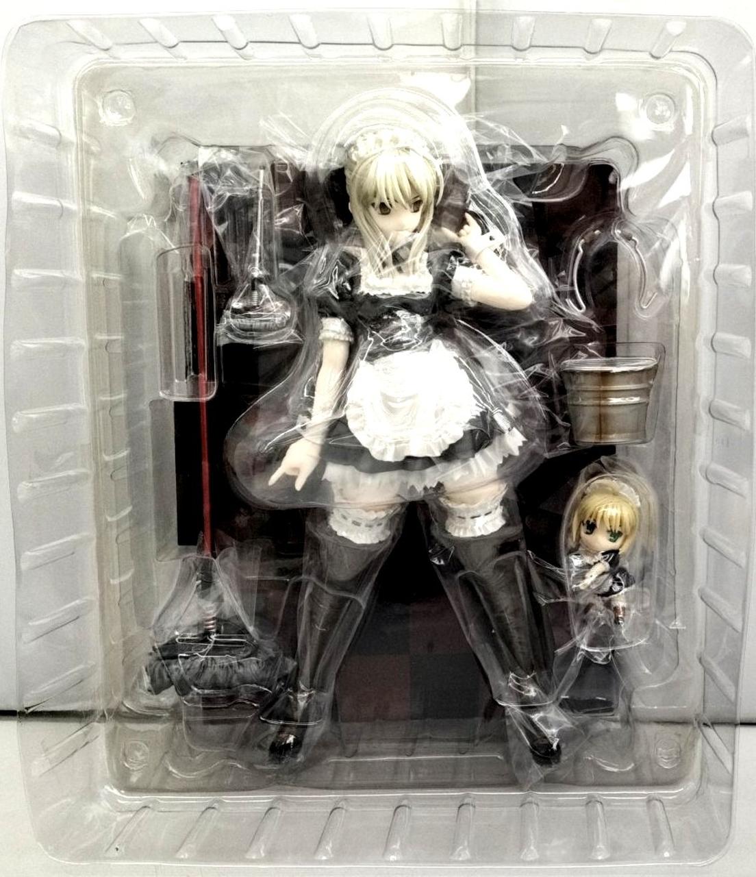 Saber Alter セイバーオルタ メイドVer. セイバーオルタ メイドVer. | ALTER