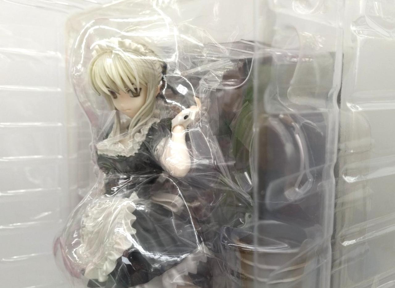 アルスノヴァ様　オーダーメイド用 No.25 ATELIER Z E#289 Custom w/Finger Ramp 税込販売価格 ￥188,000