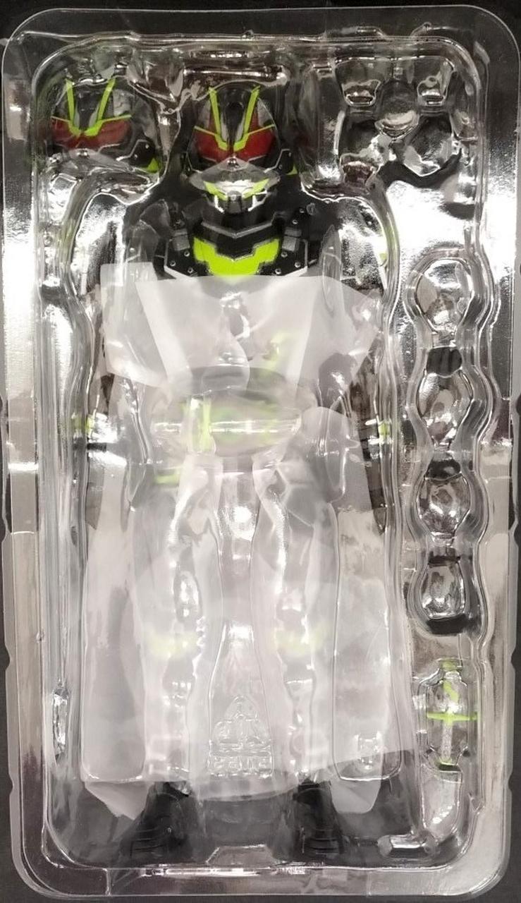 BANDAI - BANDAI バンダイ/S.H.Figuarts/仮面ライダータイクーン ブジンソード/ABランク/42【中古】 Amazon.co.jp: s h.figuarts 仮面ライダータイクーン