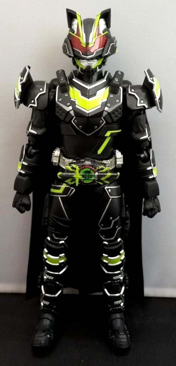 BANDAI - BANDAI バンダイ/S.H.Figuarts/仮面ライダータイクーン ブジンソード/ABランク/42【中古】 Amazon.co.jp: s h.figuarts 仮面ライダータイクーン