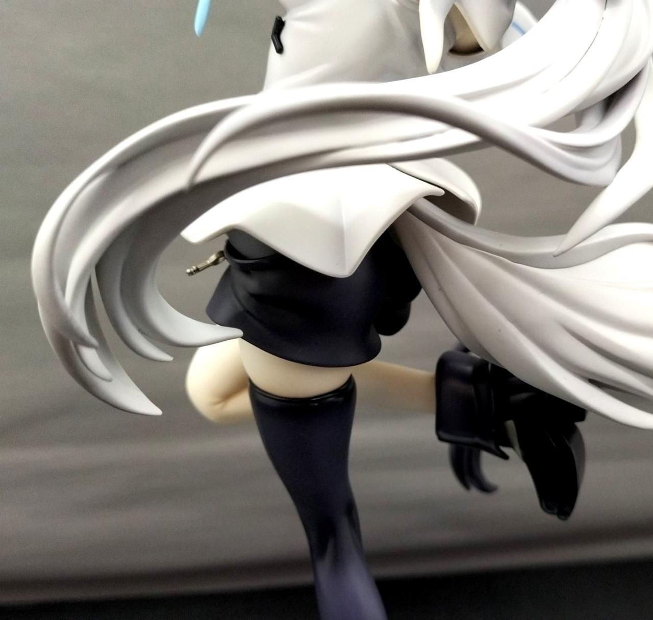 【最終値下げ】白上フブキ フィギュア ルミナスボックス 2019 新品未開封】白上フブキ ルミナスボックス フィギュア 2019夏