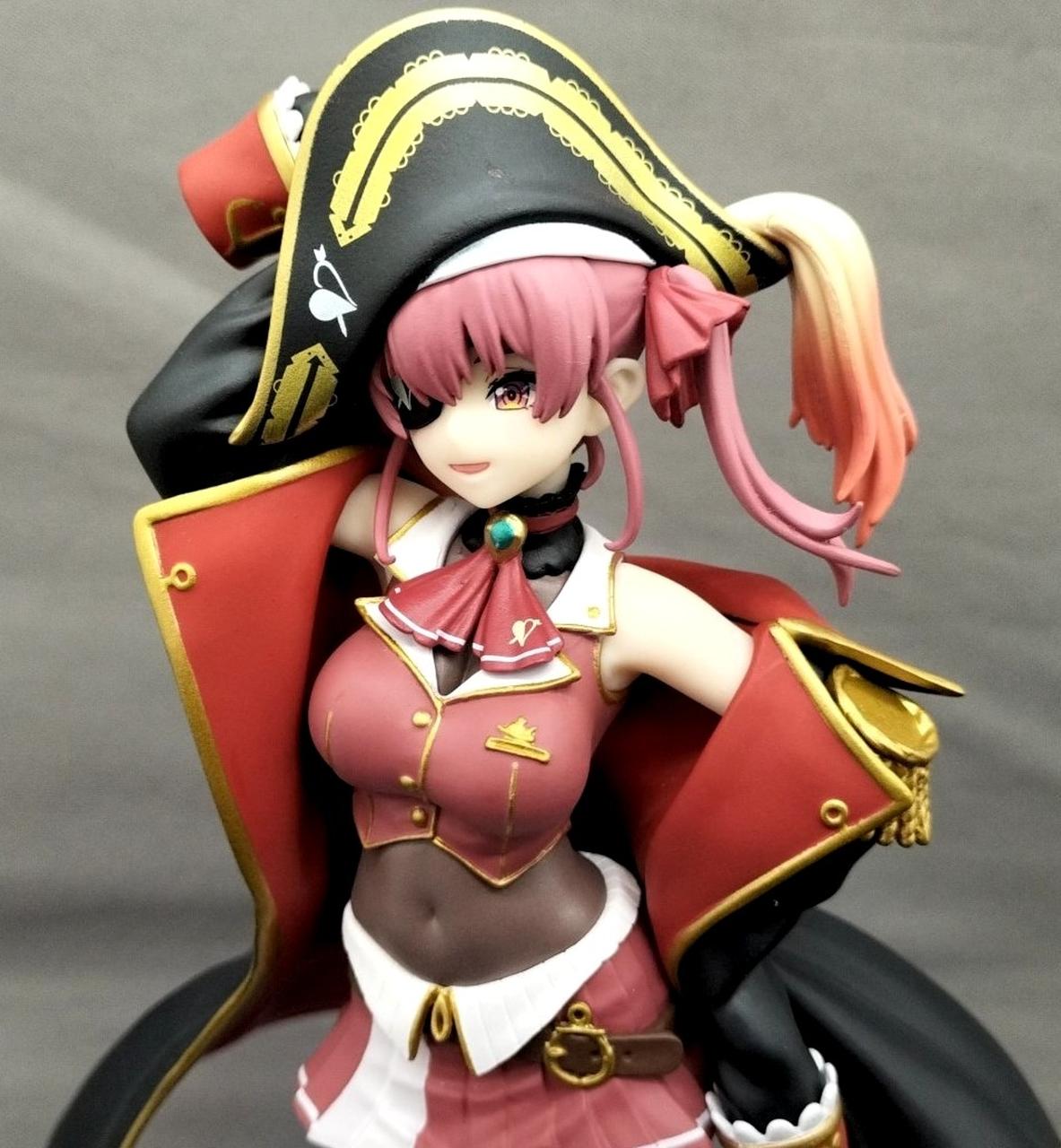 グッドスマイルカンパニー(GOOD SMILE COMPANY)|宝鐘マリン|HARDOFF