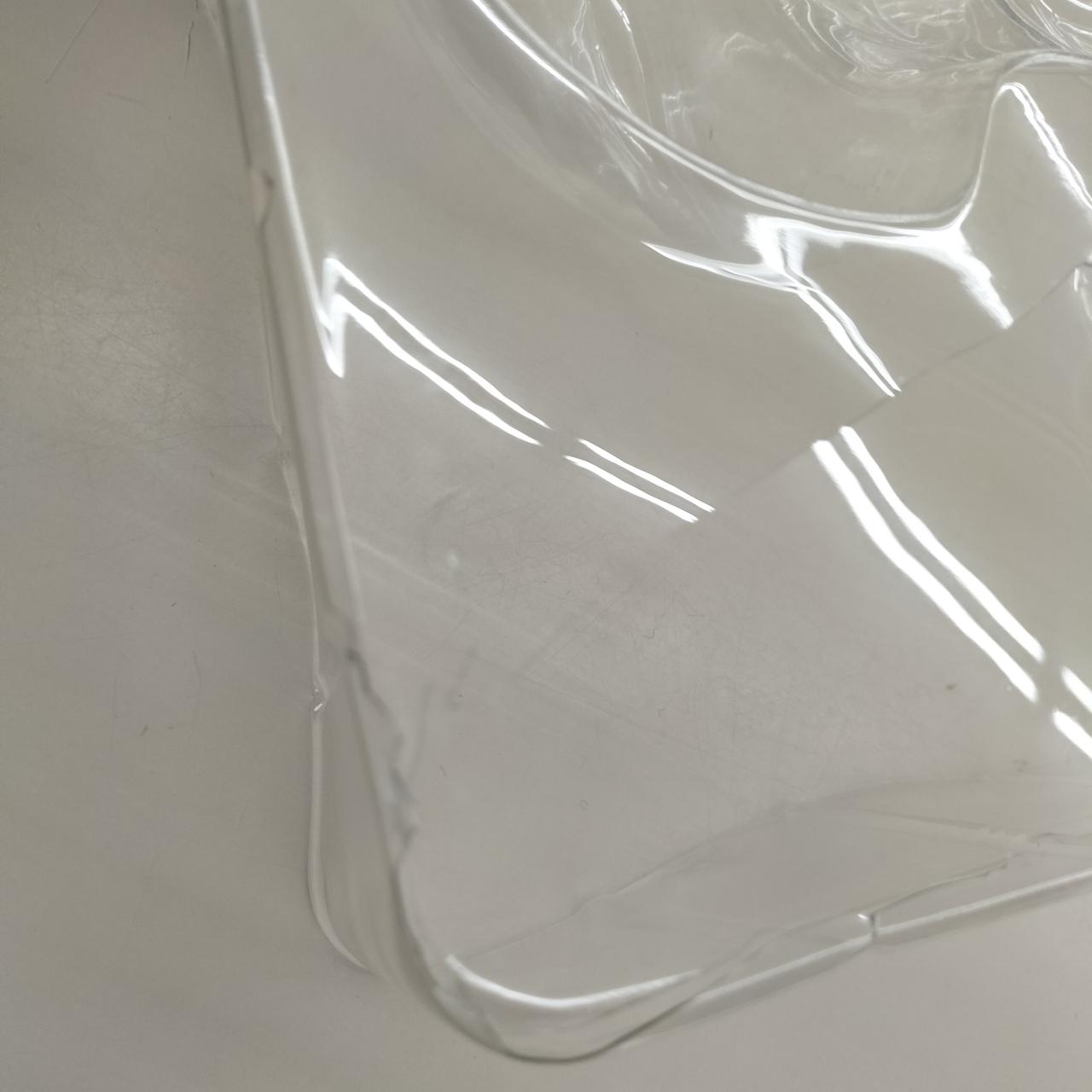 ブリスター割れ