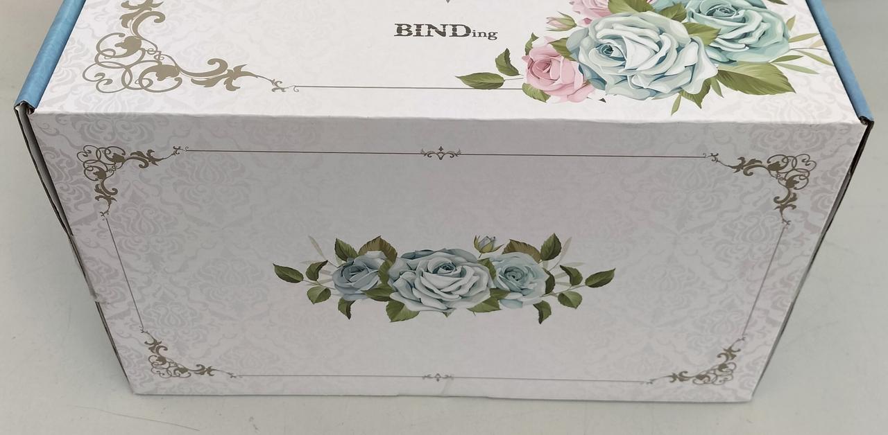 BINDING|Chris-Aqua blue-：Bare Leg Ver.|【ハードオフ公式通販】オフ