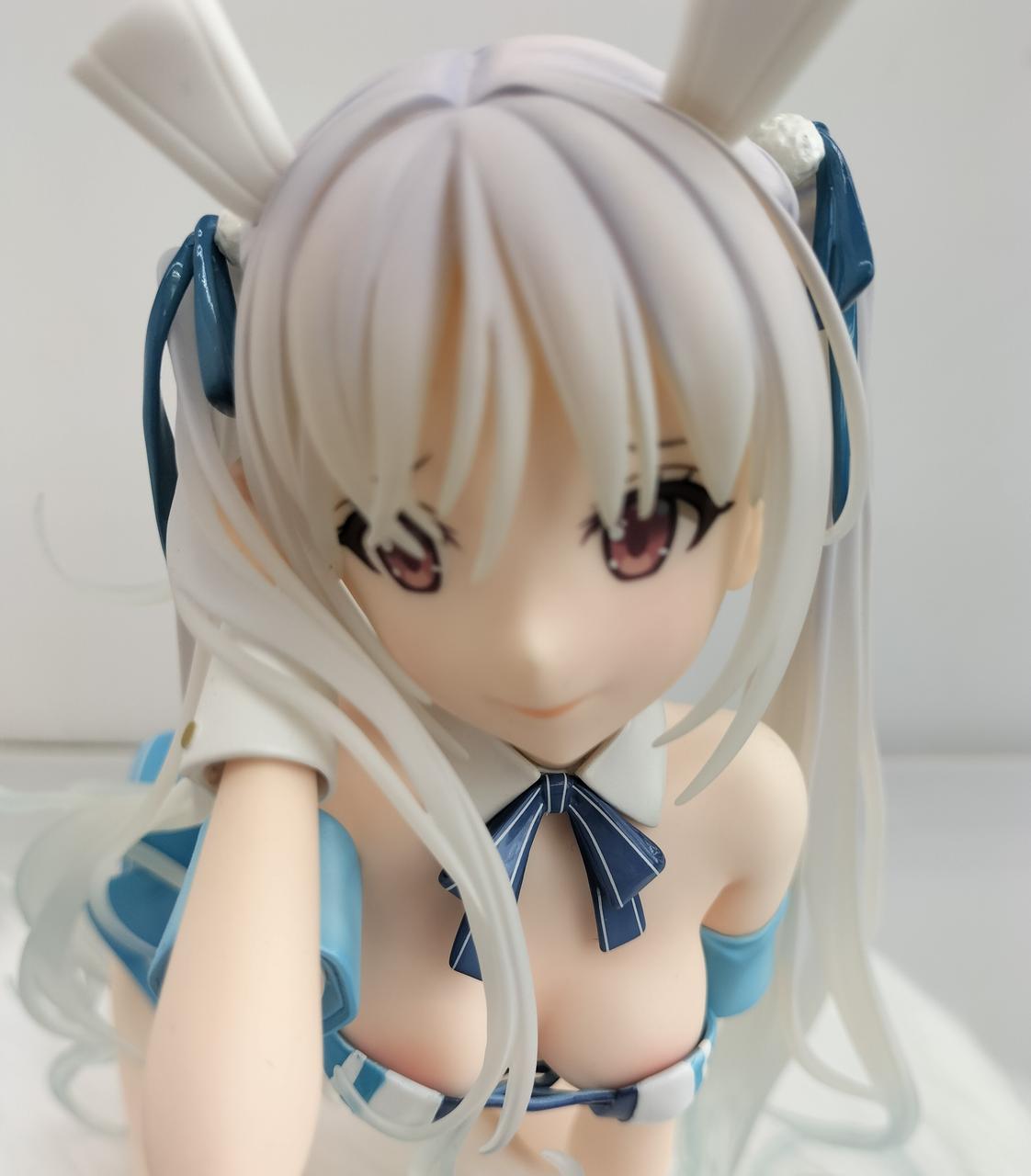 BINDING|Chris-Aqua blue-：Bare Leg Ver.|HARDOFFオフモール（オフモ