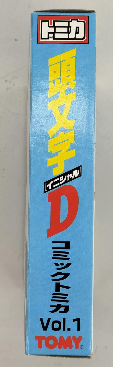 トミー(TOMY)|頭文字D6台セット|HARDOFFオフモール（オフモ