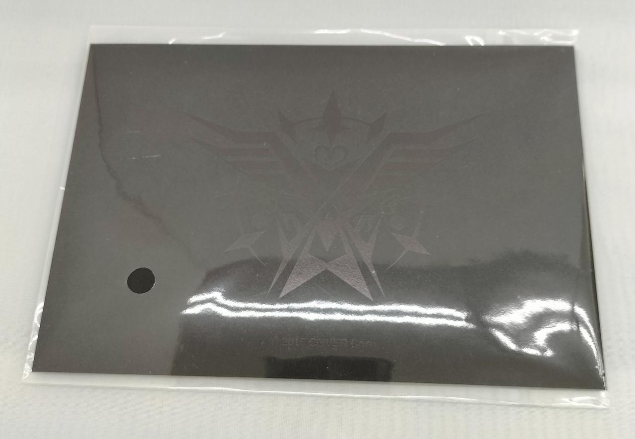 ホロライブ 秘密結社holoX 1周年記念