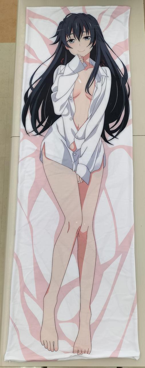 抱き枕カバー
