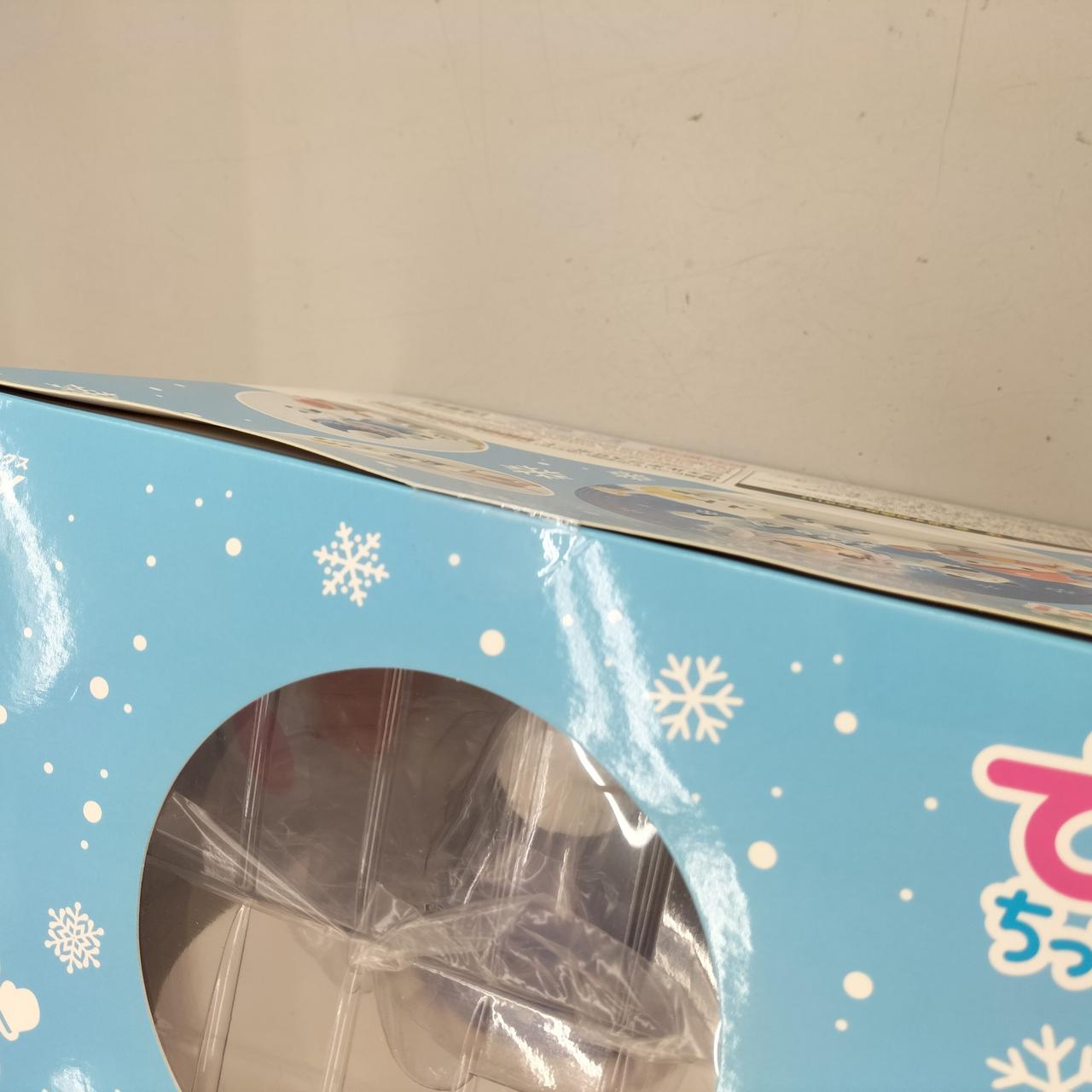 ヴェルテクス|でかちっちゃ! 雪ねぷ ふわふわばーじょん|HARDOFF