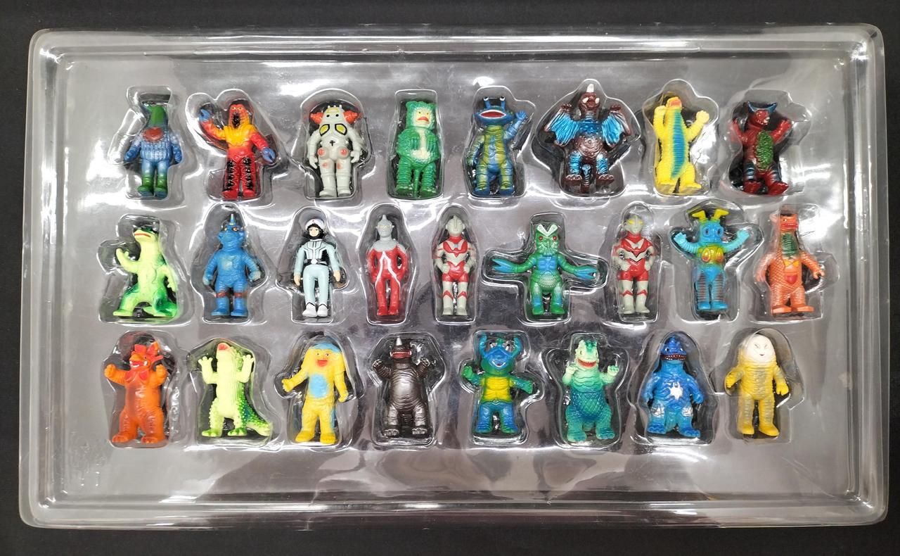 バンダイ(BANDAI)|ブルマァクコレクションボックス|HARDOFFオフ