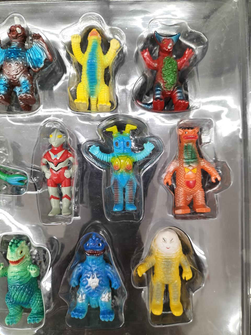 バンダイ(BANDAI)|ブルマァクコレクションボックス|HARDOFFオフ