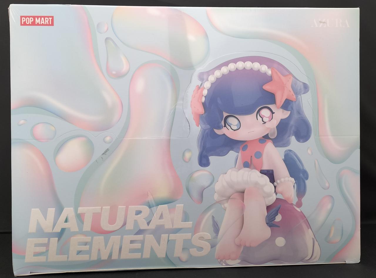 POPMART|AZURA ナチュラル エレメンツ シリーズ|HARDOFFオフモール