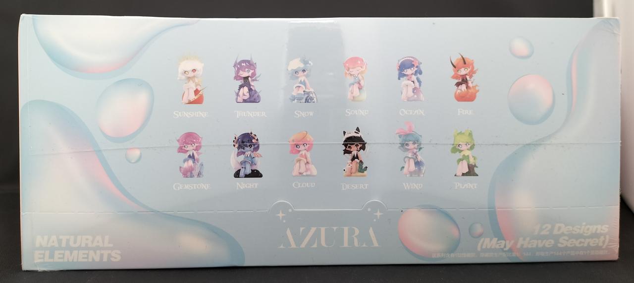 POPMART|AZURA ナチュラル エレメンツ シリーズ|HARDOFFオフモール