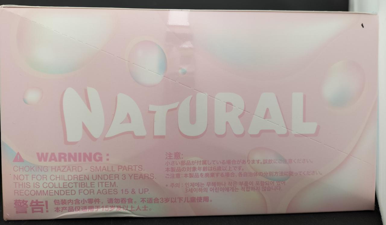 POPMART|AZURA ナチュラル エレメンツ シリーズ|HARDOFFオフモール