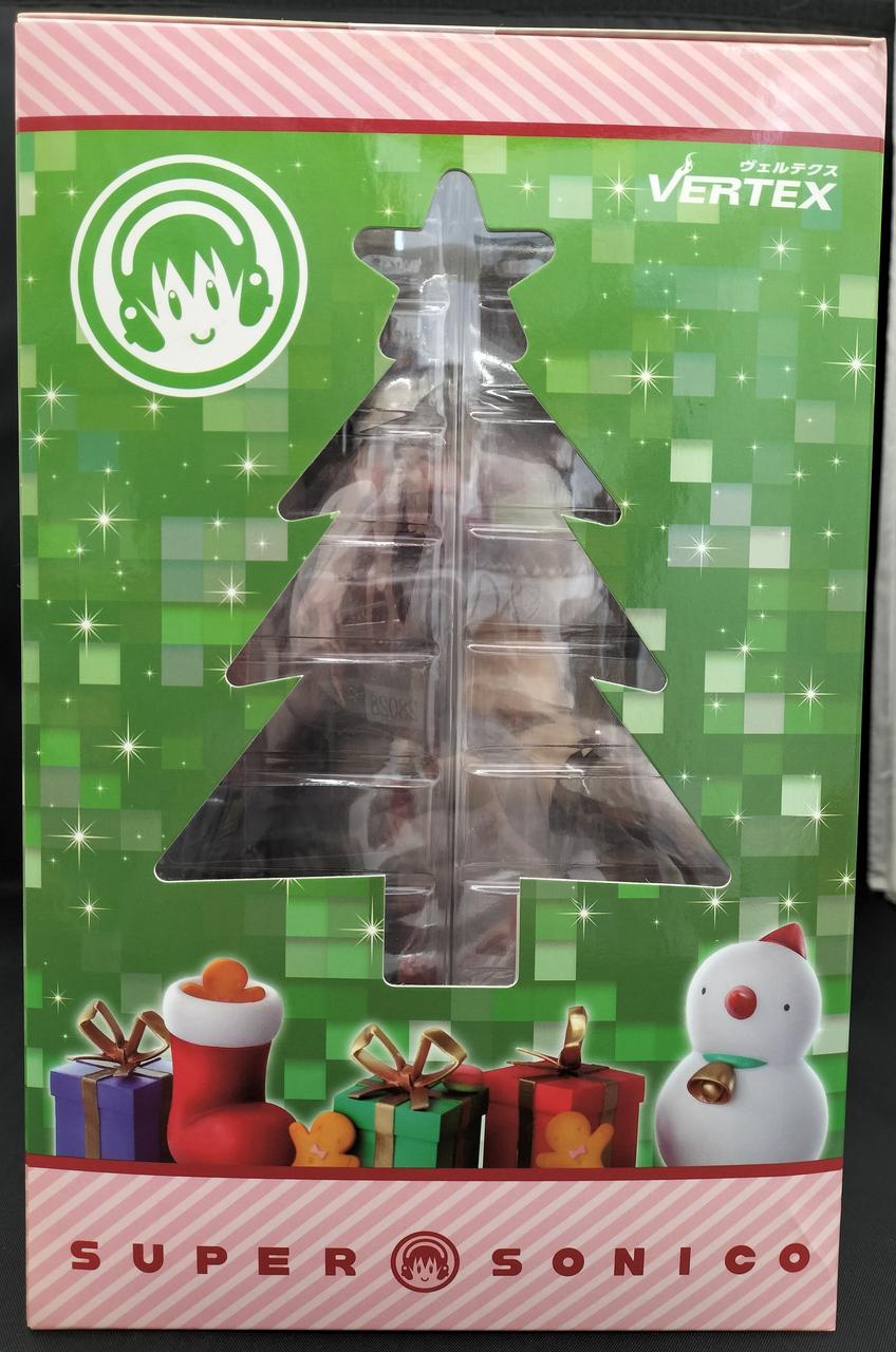 VERTEX|すーぱーそに子クリスマスVER.WF2018冬限定版|HARDOFFオフ