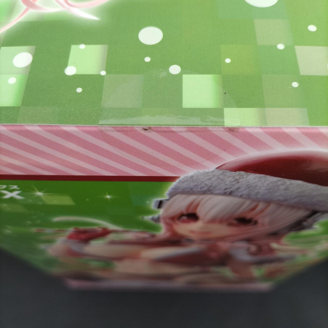 VERTEX|すーぱーそに子クリスマスVER.WF2018冬限定版|HARDOFFオフ