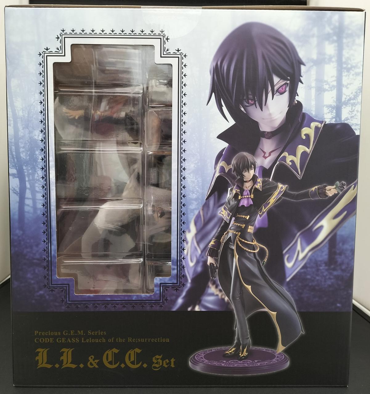 メガハウス(MEGAHOUSE)|L.L.＆C.C.セット|HARDOFFオフモール
