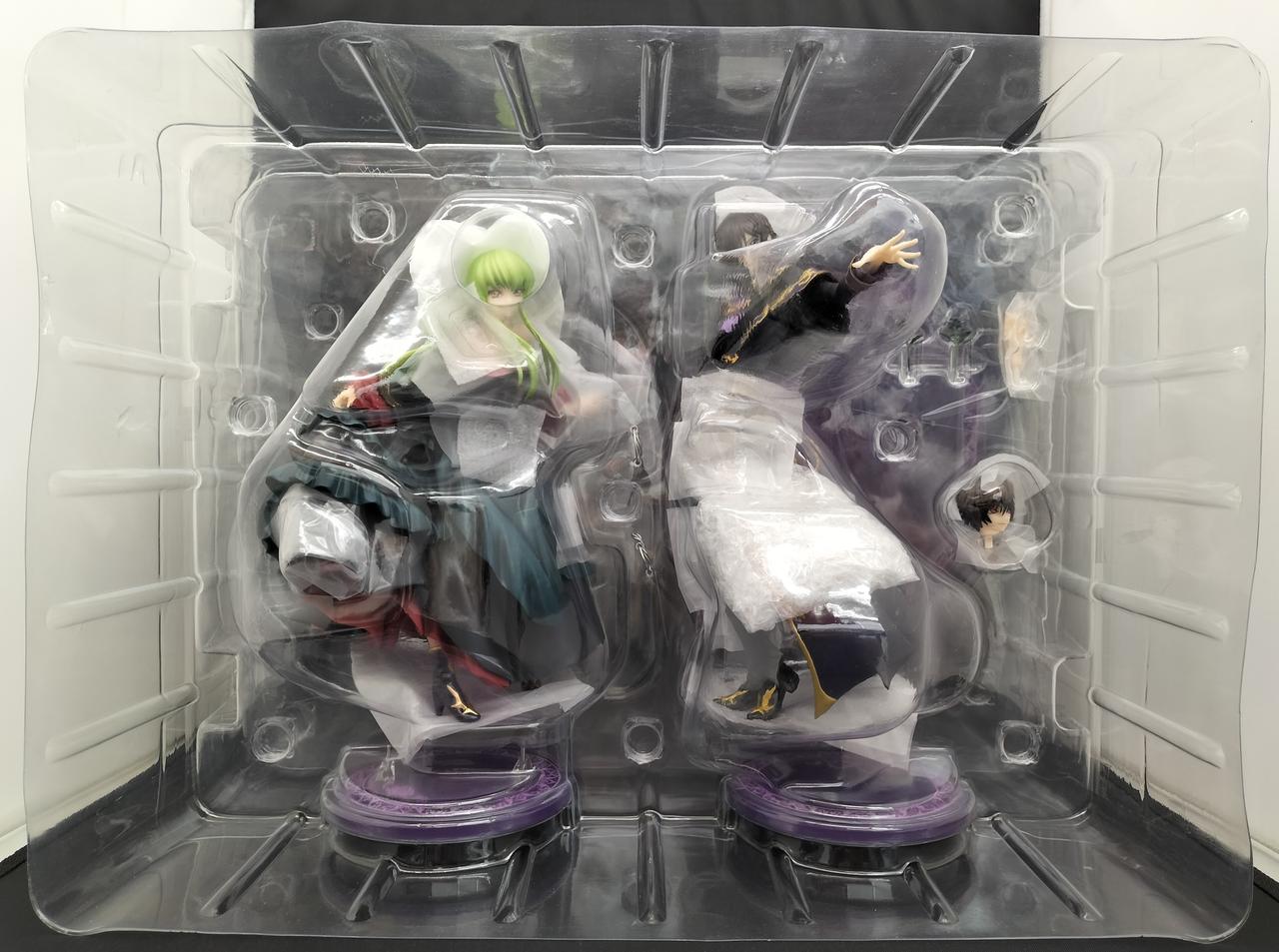 メガハウス(MEGAHOUSE)|L.L.＆C.C.セット|HARDOFFオフモール