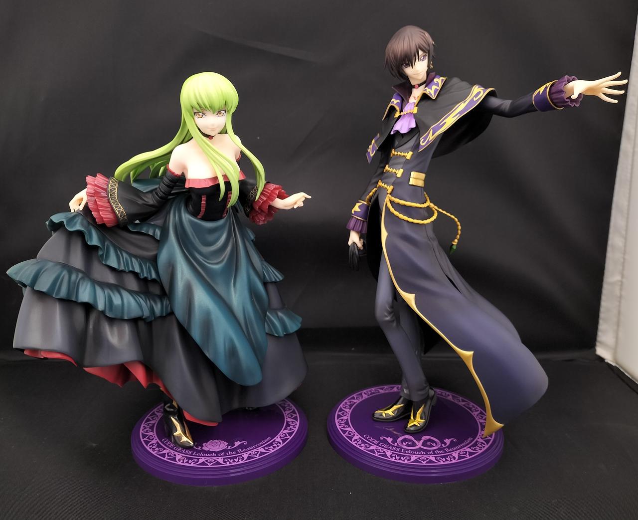 メガハウス(MEGAHOUSE)|L.L.＆C.C.セット|HARDOFFオフモール