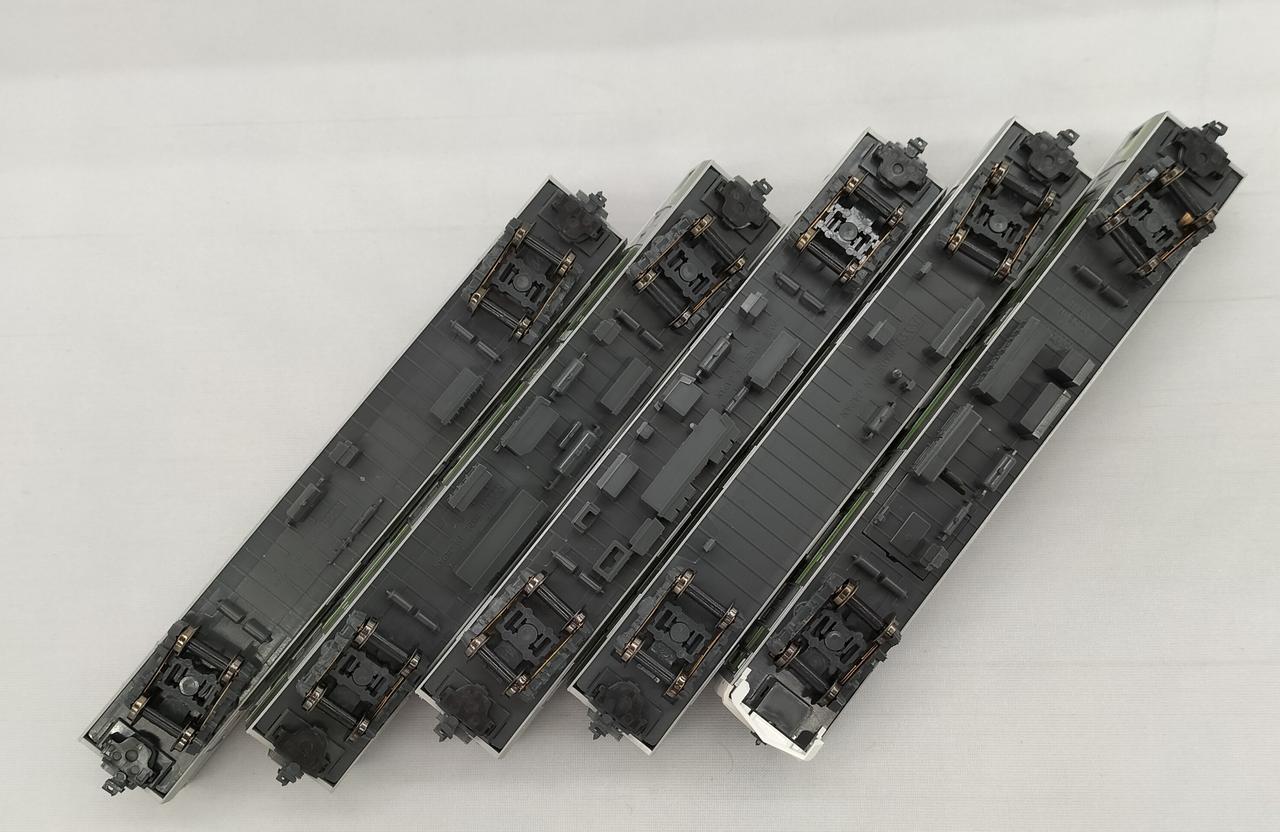 ◾︎KATO◾︎ Nゲージ すみっコぐらし山手線 E231系500番台 Amazon | KATO Nゲージ E231系500番台 すみっコぐらし×やまのて