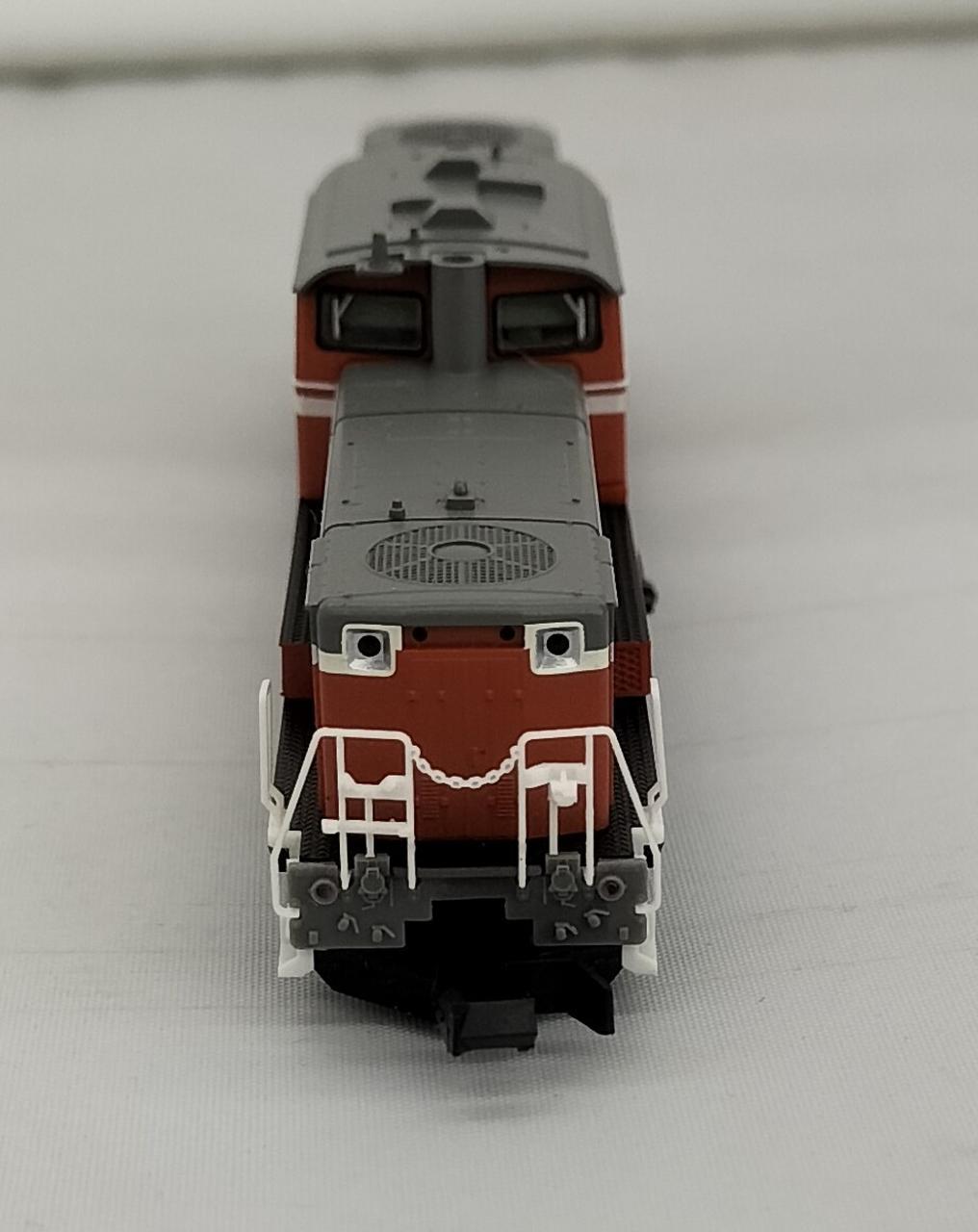 TOMIX JR24系「さよなら出雲」セット 限定品】 JR24系 「さよなら出雲」 (14両セット) (鉄道模型
