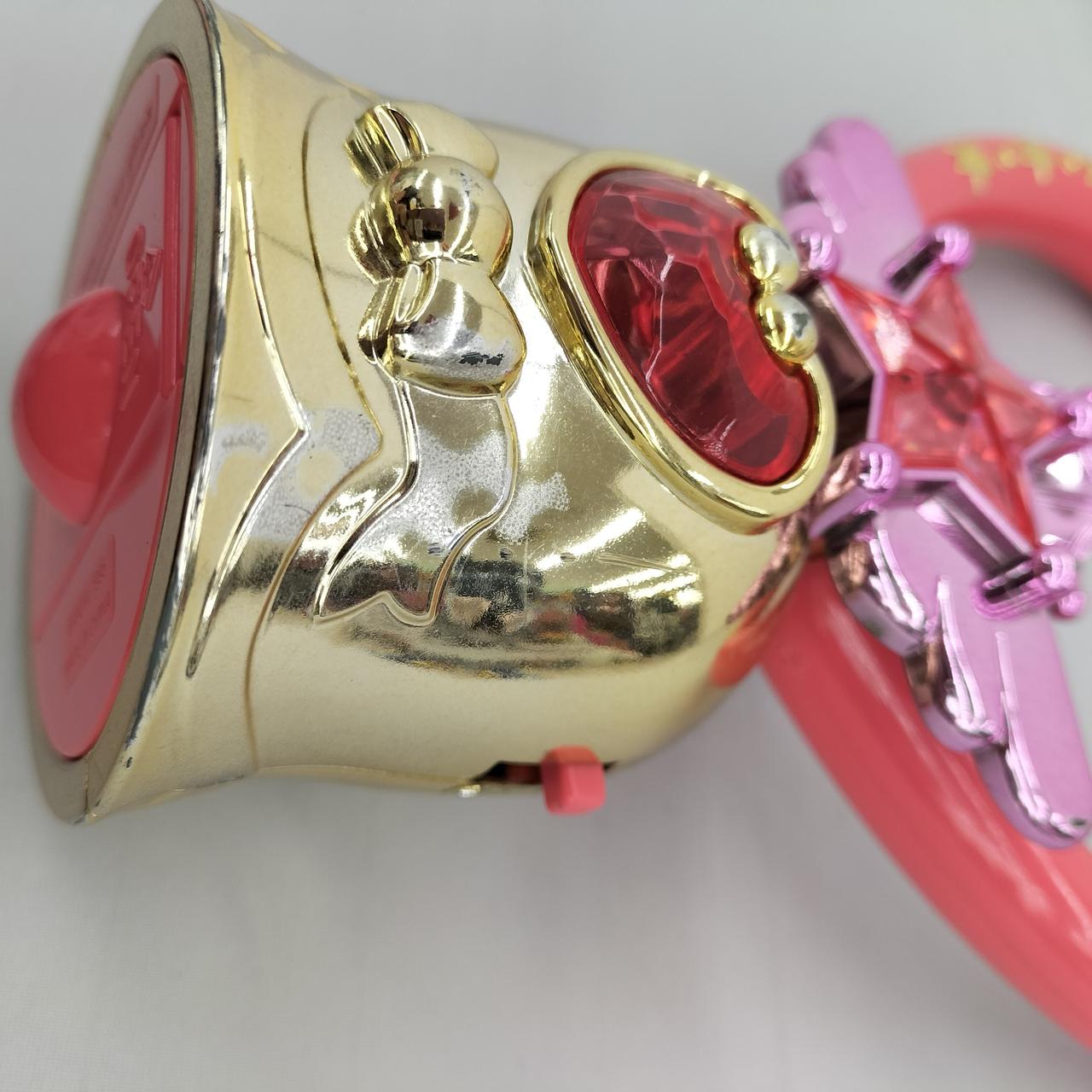 セーラームーンSsクリスタルカリヨン バンダイ セーラームーンSS クリスタルカリヨン BANDAI バンダイ