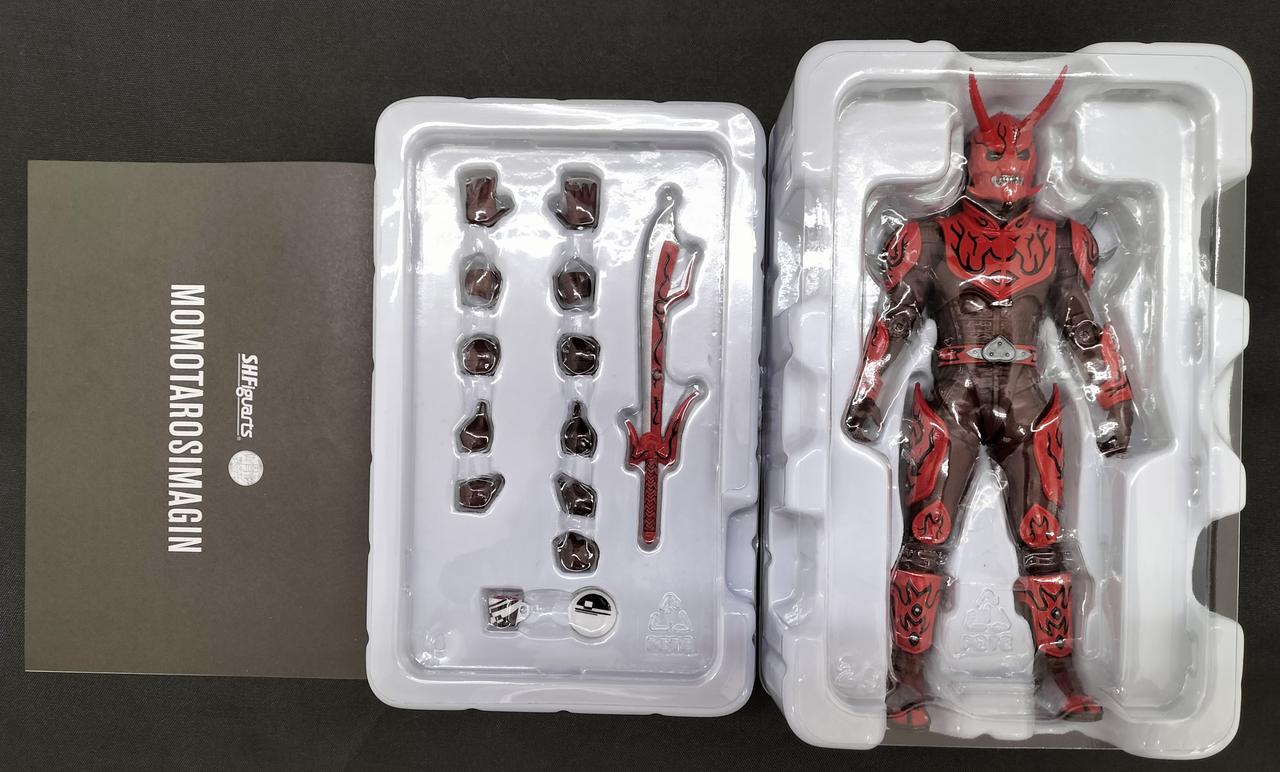 BANDAI|モモタロスイマジン|HARDOFFオフモール（オフモ