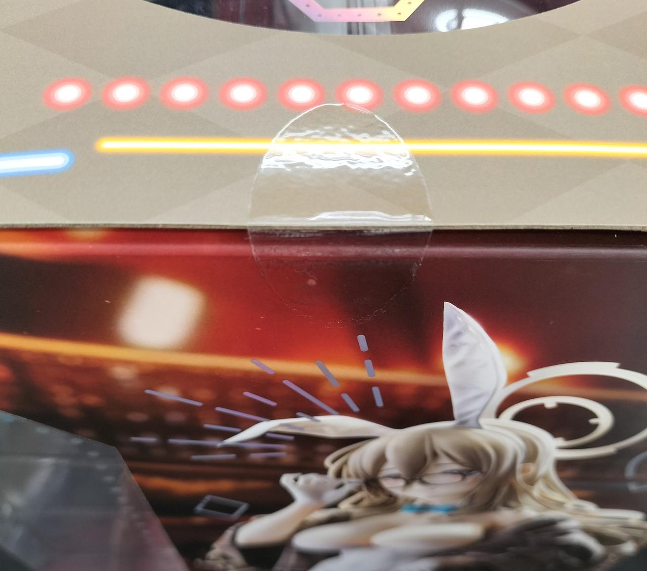 室笠アカネ（バニーガール）1/7スケールフィギュア