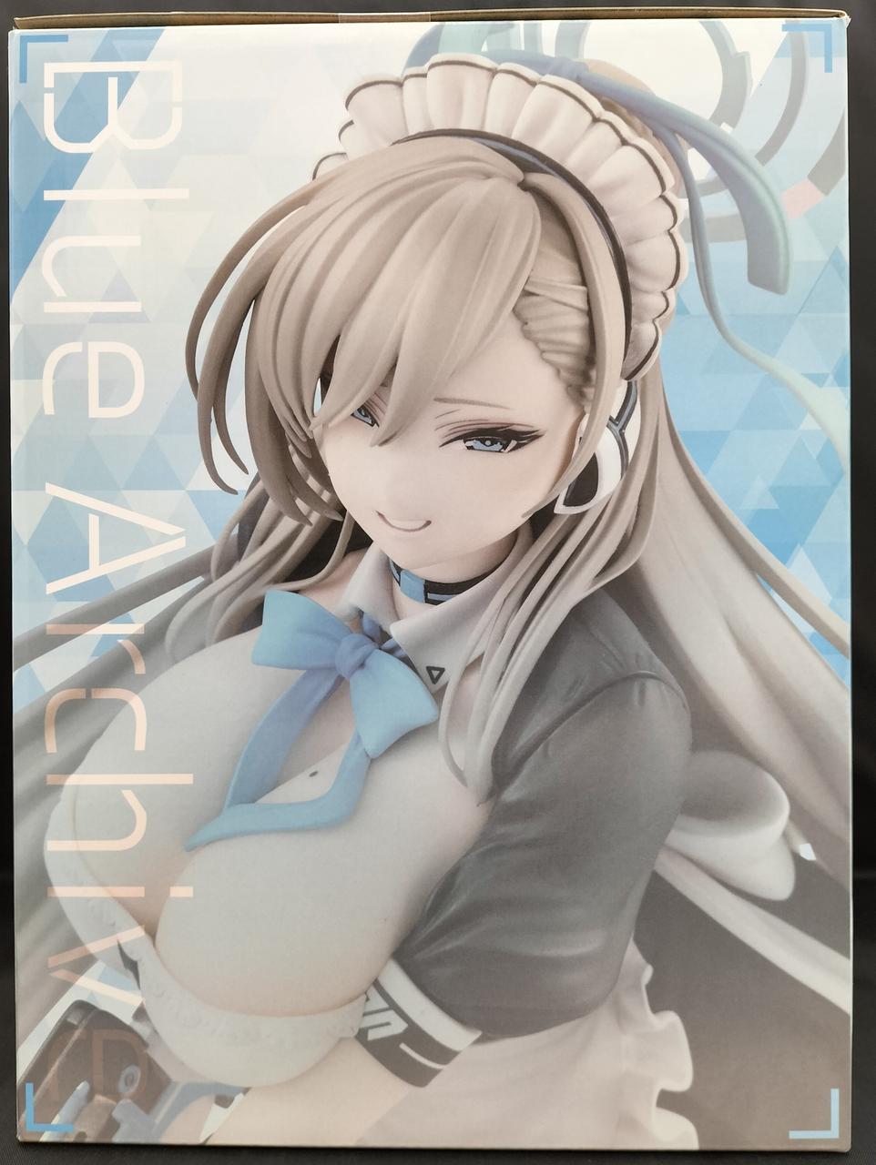 メガハウス(MEGAHOUSE)|ブルーアーカイブ アスナ|HARDOFFオフ
