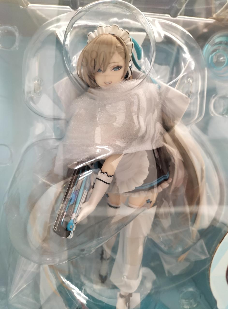 Maxfactory ブルーアーカイブ アスナ Maxfactory ブルアカ アスナ EUCAEEDU Amazon.co.jp: ブルー